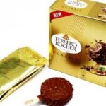 Ferrero renueva la producción de una fábrica de helados española