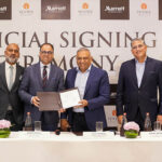 Marriott firma un acuerdo con Ventive Hospitality para siete hoteles en India y Sri Lanka