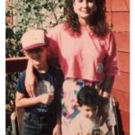 Para este destacado demócrata, la familia es lo primero, pero los desacuerdos políticos persisten con sus hijos