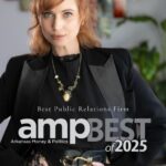 Meredith Corning PR reconocida como la mejor empresa de relaciones públicas en los premios nominados por lectores
