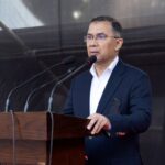 La gran pregunta de Bangladesh: ¿El hijo de Khaleda Zia aprovechará su legado? | Política