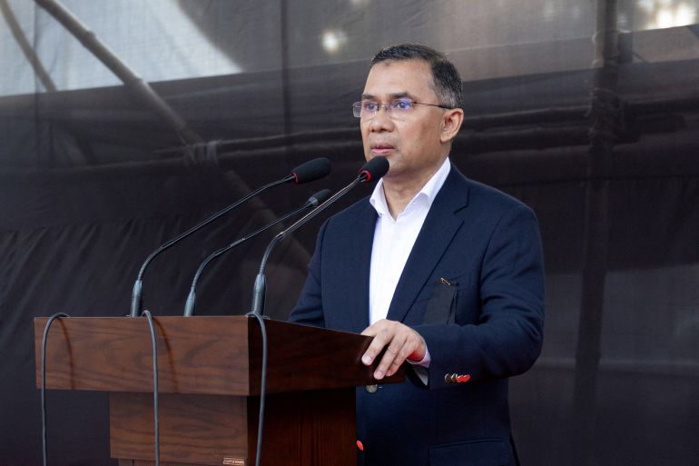 La gran pregunta de Bangladesh: ¿El hijo de Khaleda Zia aprovechará su legado? | Política