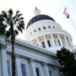 La carrera por la gobernación de California sin estrellas podría ser muy extraña