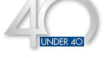 Knox News 40 menores de 40 honra a Taylor Castillejo y Tombras