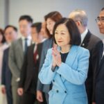 Políticos, deportistas y gente corriente que ocuparán los titulares en Hong Kong en 2025