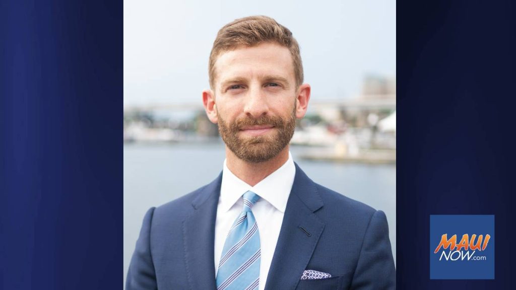 Pasha Group contrata a Cary Davis para dirigir asuntos gubernamentales y comunicaciones corporativas: Maui Now