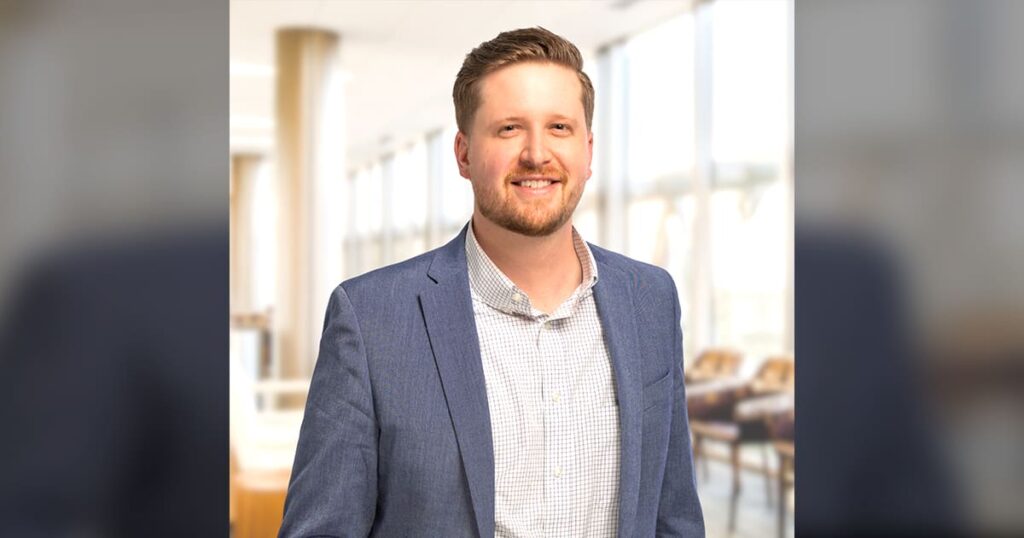 Nathan Jeffers, alumno de UA Little Rock, dirige marketing y relaciones públicas en CARTI – Noticias