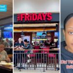 TGI Friday’s quiere honrar a un empleado que hizo todo lo posible por los clientes, pero resulta contraproducente »TwistedSifter