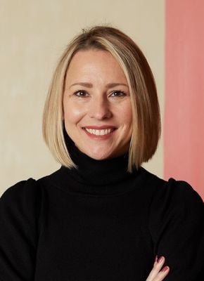 Bree Brostko ha sido nombrada vicepresidenta de marketing y comunicaciones de la Hospitality Sales & Marketing Association International (HSMAI).