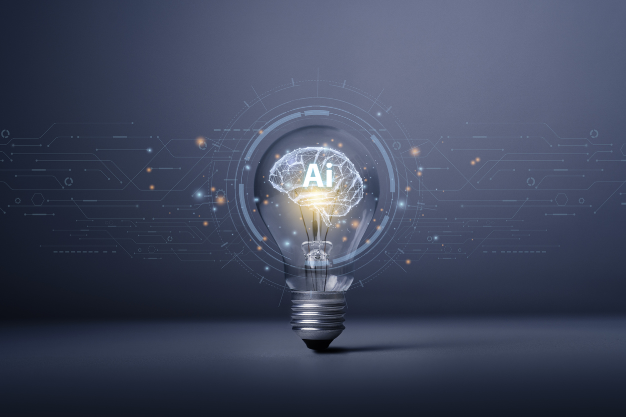 5 cosas que debes hacer antes de implantar inteligencia artificial en el trabajo