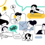 Principales tendencias para los comunicadores internos en 2026
