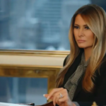 40 millones de dólares en derechos, 35 millones. Comercialización en dólares: el documental de Melania Trump vende solo una entrada en los cines del Reino Unido; Los internautas lo llaman un «fracaso».