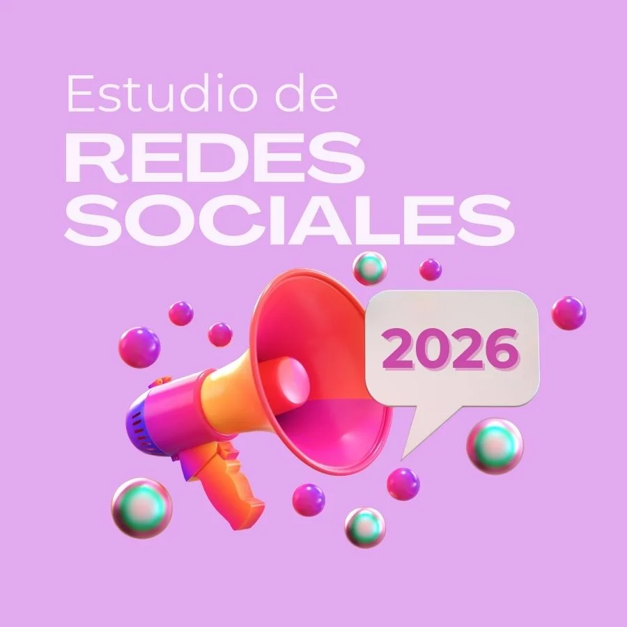 En 2026, los minoristas mirarán más allá de los canales sociales hacia las historias de marca.