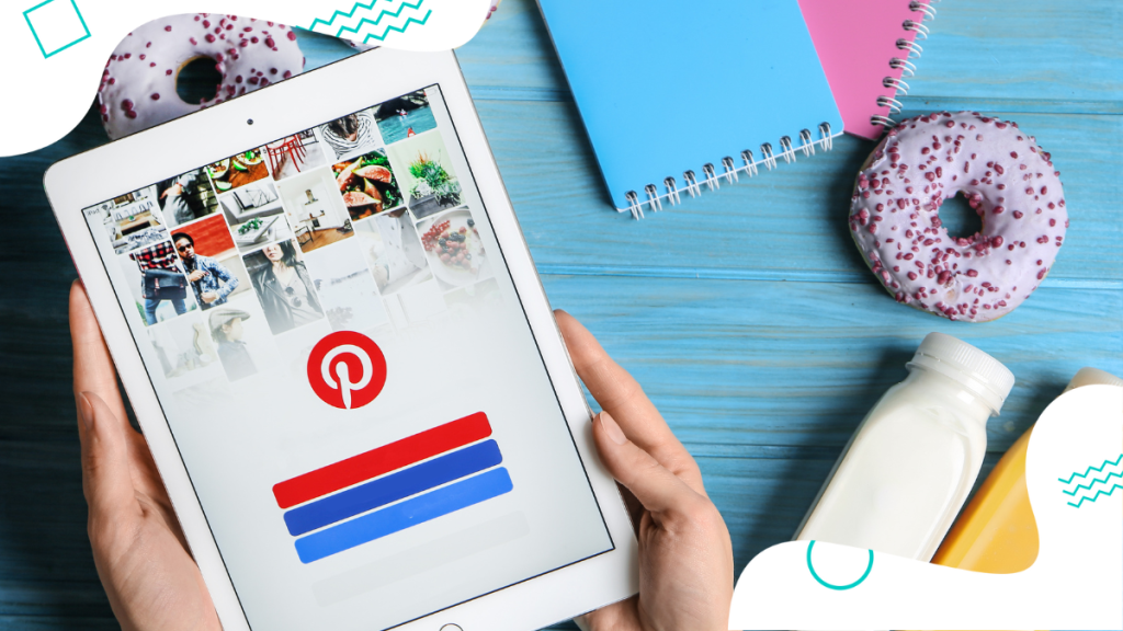 Pinterest agrega un planificador de medios para ayudar a administrar campañas