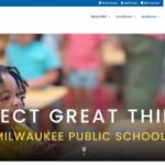 El sitio web de MPS presenta una nueva cara a la comunidad »Urban Milwaukee