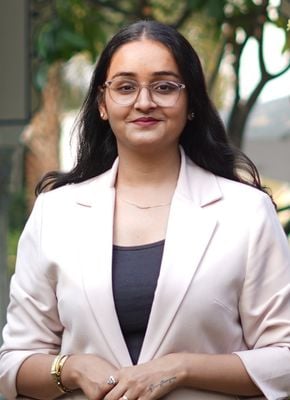 Sanjana Pincha ha sido nombrada directora de marketing y comunicaciones de Six Senses Fort Barwara en Rajasthan