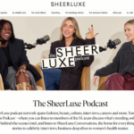 Future plc compra la marca de belleza y moda Sheerluxe por 40 millones de libras esterlinas
