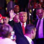 Trump repasó las historias políticas de Nebraska más importantes de 2025 • Nebraska Examiner