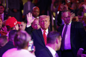 Trump repasó las historias políticas de Nebraska más importantes de 2025 • Nebraska Examiner