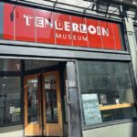 Recorrido por la historia afroamericana, inauguración de la galería y más