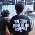 El Festival de Historia Afroamericana de Pasadena se convierte en un faro de curación para los sobrevivientes del incendio de Eaton