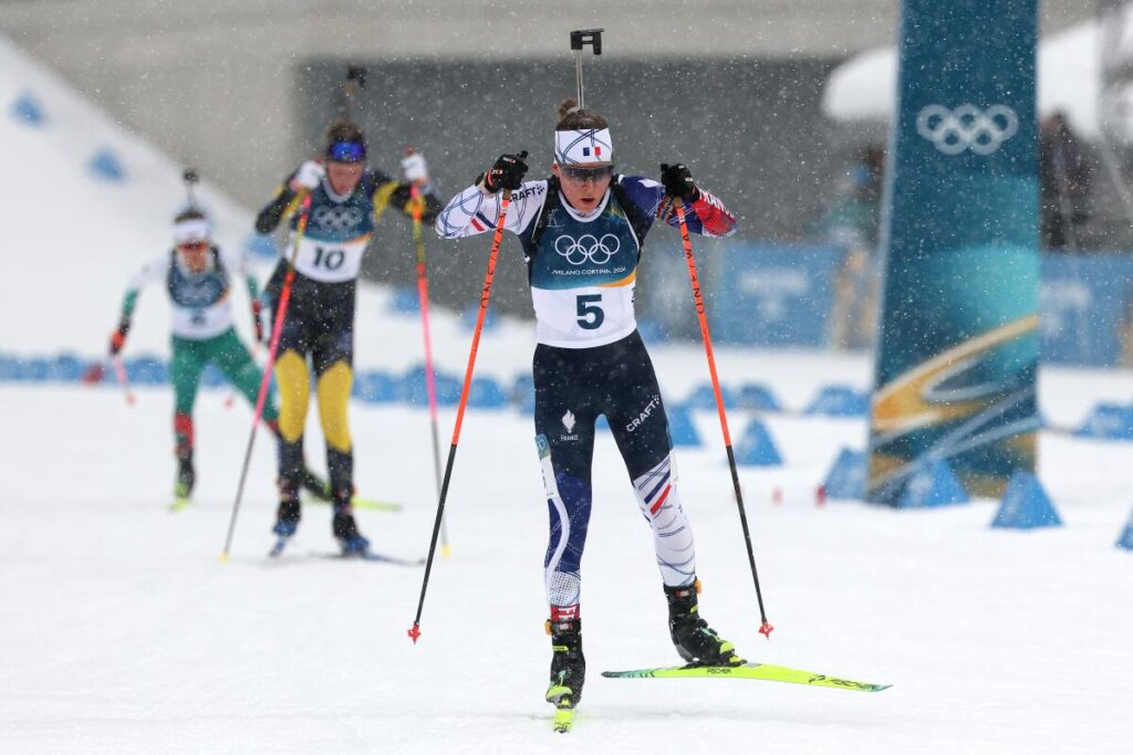 En el último día de los Juegos Olímpicos Milán-Cortina, Estados Unidos puede hacer historia