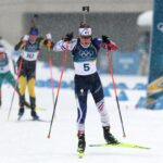 En el último día de los Juegos Olímpicos Milán-Cortina, Estados Unidos puede hacer historia
