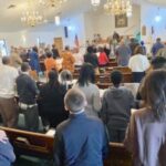 La Iglesia Bautista Zion organiza un programa para celebrar el Mes de la Historia Afroamericana | Noticias, deportes, empleos.