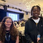 Estudiantes de Broward High School aprenden sobre las luchas en la historia judía y negra