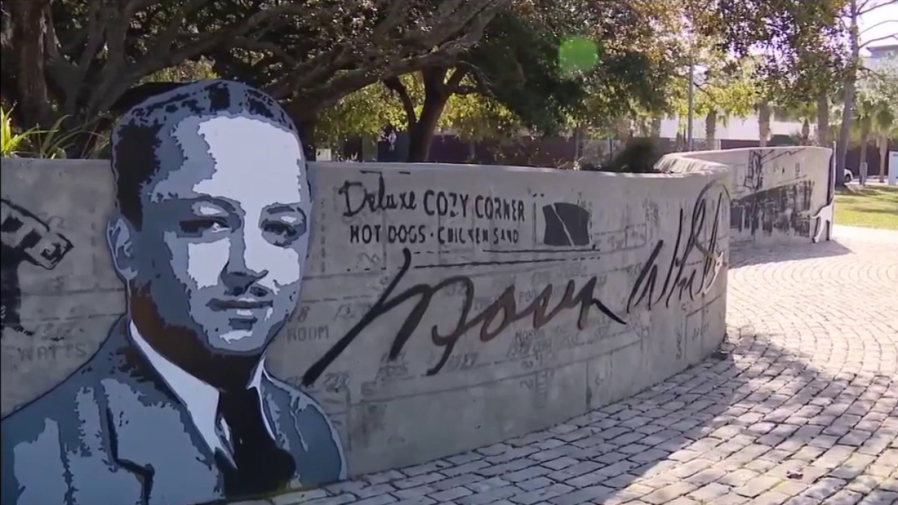 Soulwalk Tampa se está expandiendo
