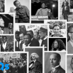El Mes de la Historia Afroamericana no es una barra lateral. Este es el espejo de América