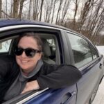 Edwina prueba el… Tour en automóvil por la historia afroamericana de Erie