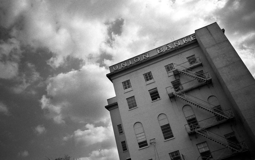 El hotel Kimpton Pittman en Deep Ellum conserva la historia, obra del primer arquitecto negro de Texas