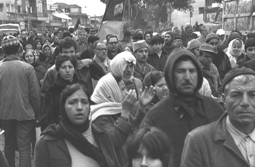 La negación de la historia judía es antisemitismo moderno