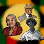 La historia negra continúa en UT – The Daily Texan.