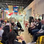 La historia de terror racial del condado de Cobb acecha el presente