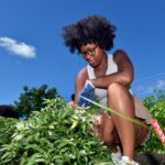 El Mes de la Historia Afroamericana cumple 100 años este año. ¿Qué significa esto para los líderes negros locales?