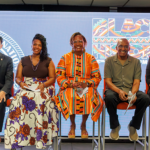 Nación Cherokee: Cuente toda la historia durante el Mes de la Historia Afroamericana