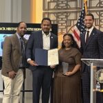 Los eventos del Mes de la Historia Afroamericana celebran más de 100 años de servicio en el área de Houston – Houston Public Media