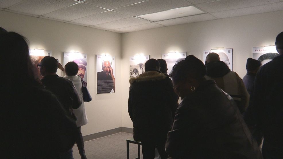 Elkhart honra el centenario del Mes de la Historia Afroamericana con un nuevo hogar para héroes