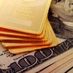 ¿Cuál es el precio del oro más alto de la historia? Así es como ha cambiado durante el año pasado.