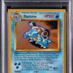 Los 151 Pokémon originales y sus historias están a subasta