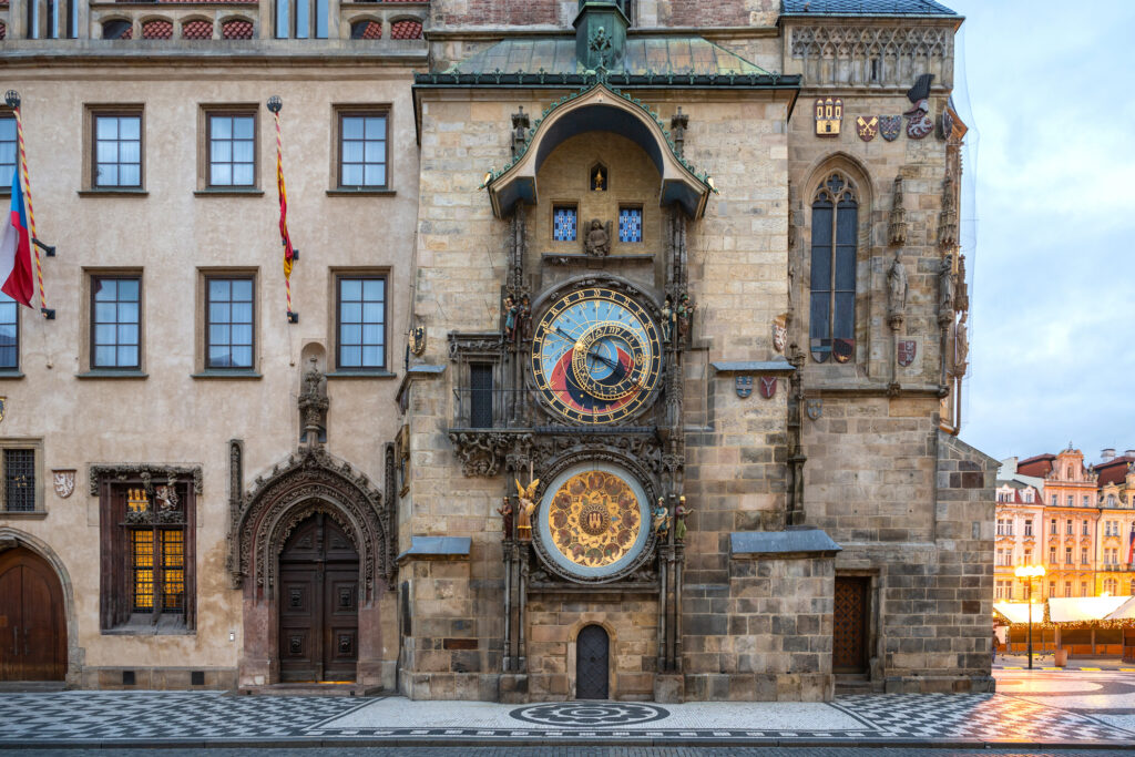 La historia de los relojes es una historia de tiranía y revolución.