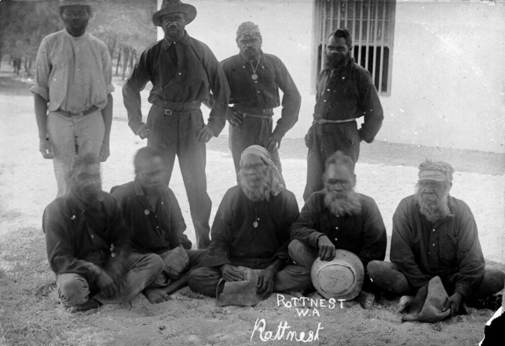 Isla Rottnest: la oscura historia de un paraíso australiano
