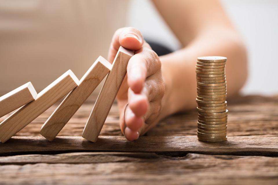 Las mejores acciones para invertir $1000 ahora mismo