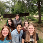 Estudiantes de William & Mary estudian heces de gatos en Sudáfrica – W&M News