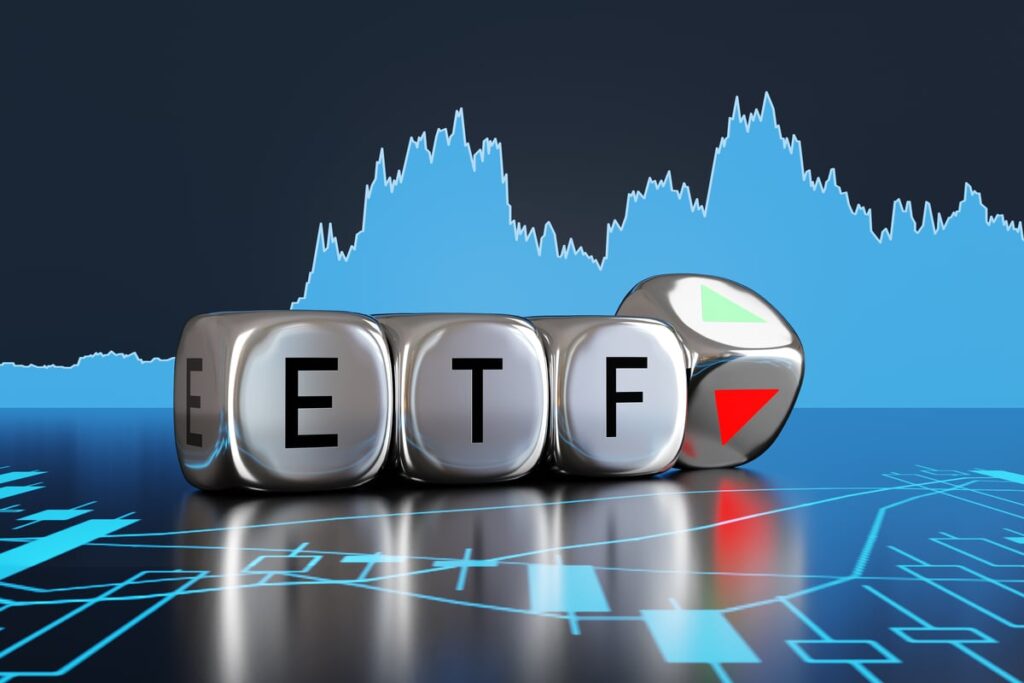 Tres razones para comprar el ETF Vanguard de mejor rendimiento de este año (y dos razones para evitarlo)