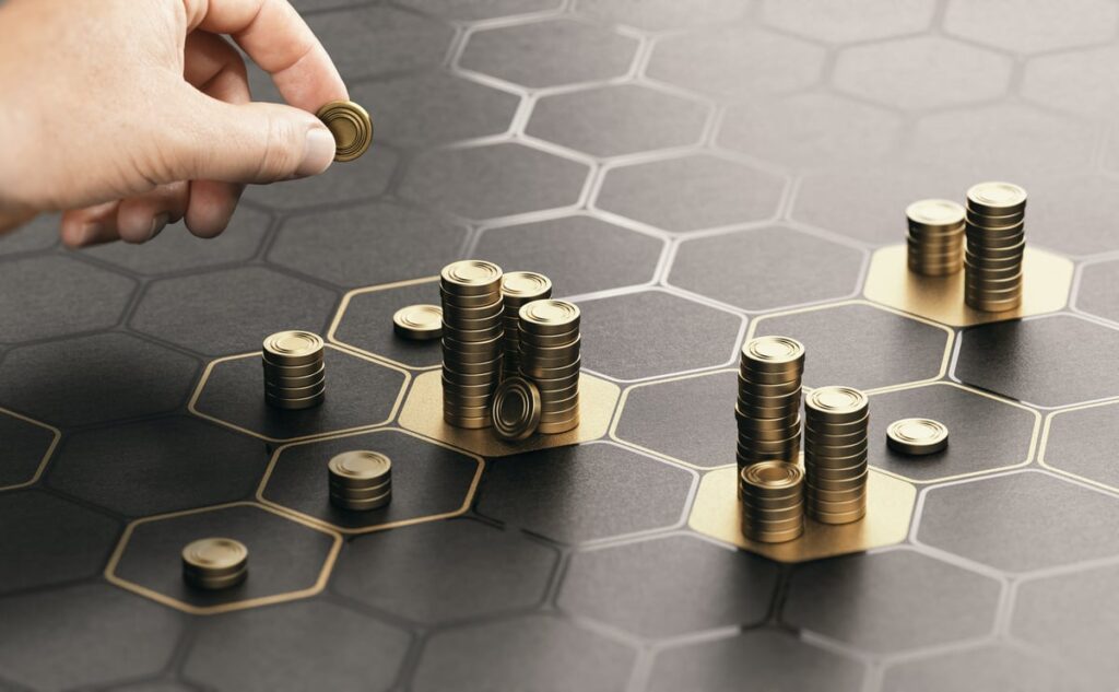 Aquí están mis 3 principales acciones con dividendos de alto rendimiento para comprar ahora mismo