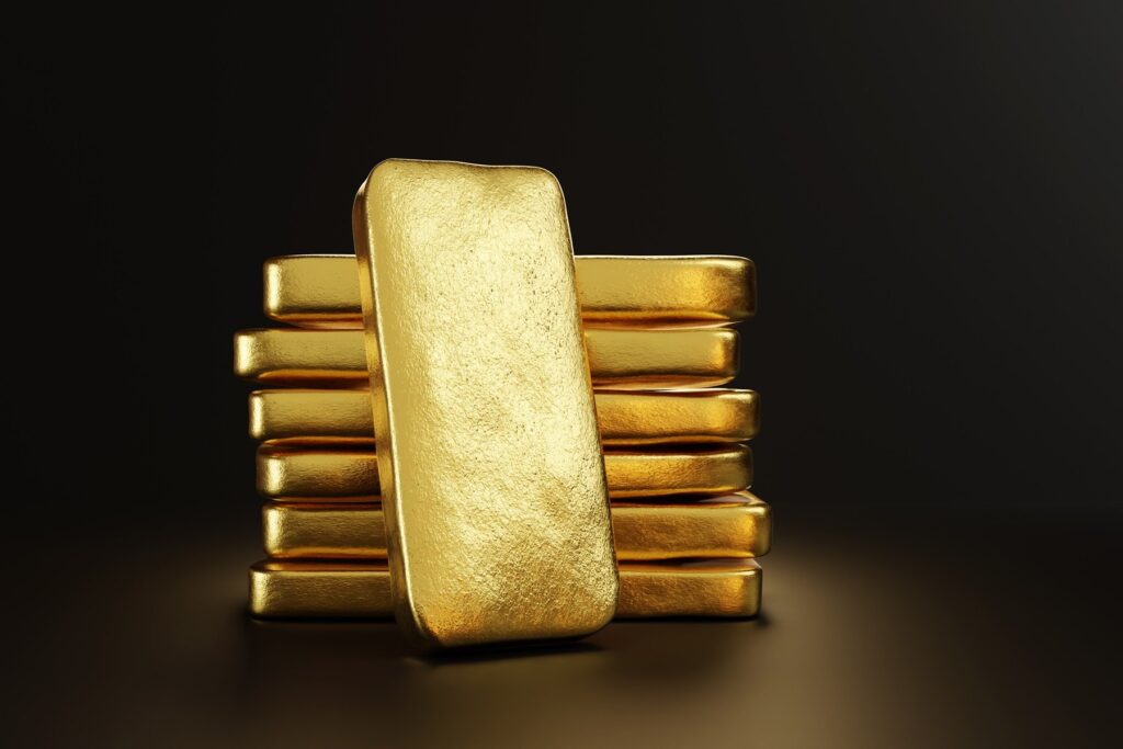 Este ETF presentó a los inversores una oportunidad de oro