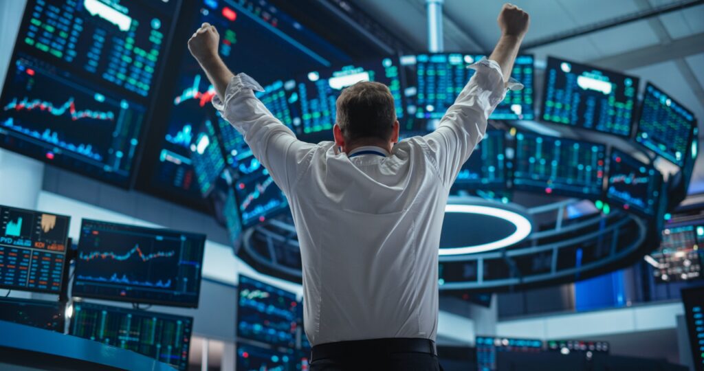 Nvidia acaba de entregar una noticia increíble a los inversores en acciones de Nebius